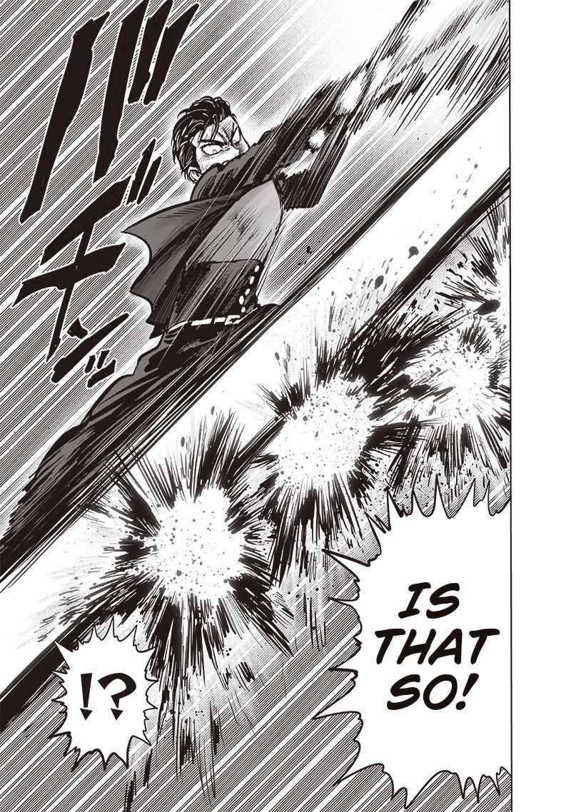 One-Punch Man, Chapter 149 image 16